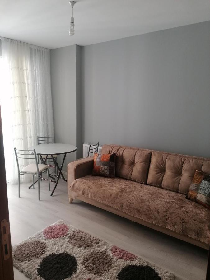 Serenity Apart Kirklareli Экстерьер фото