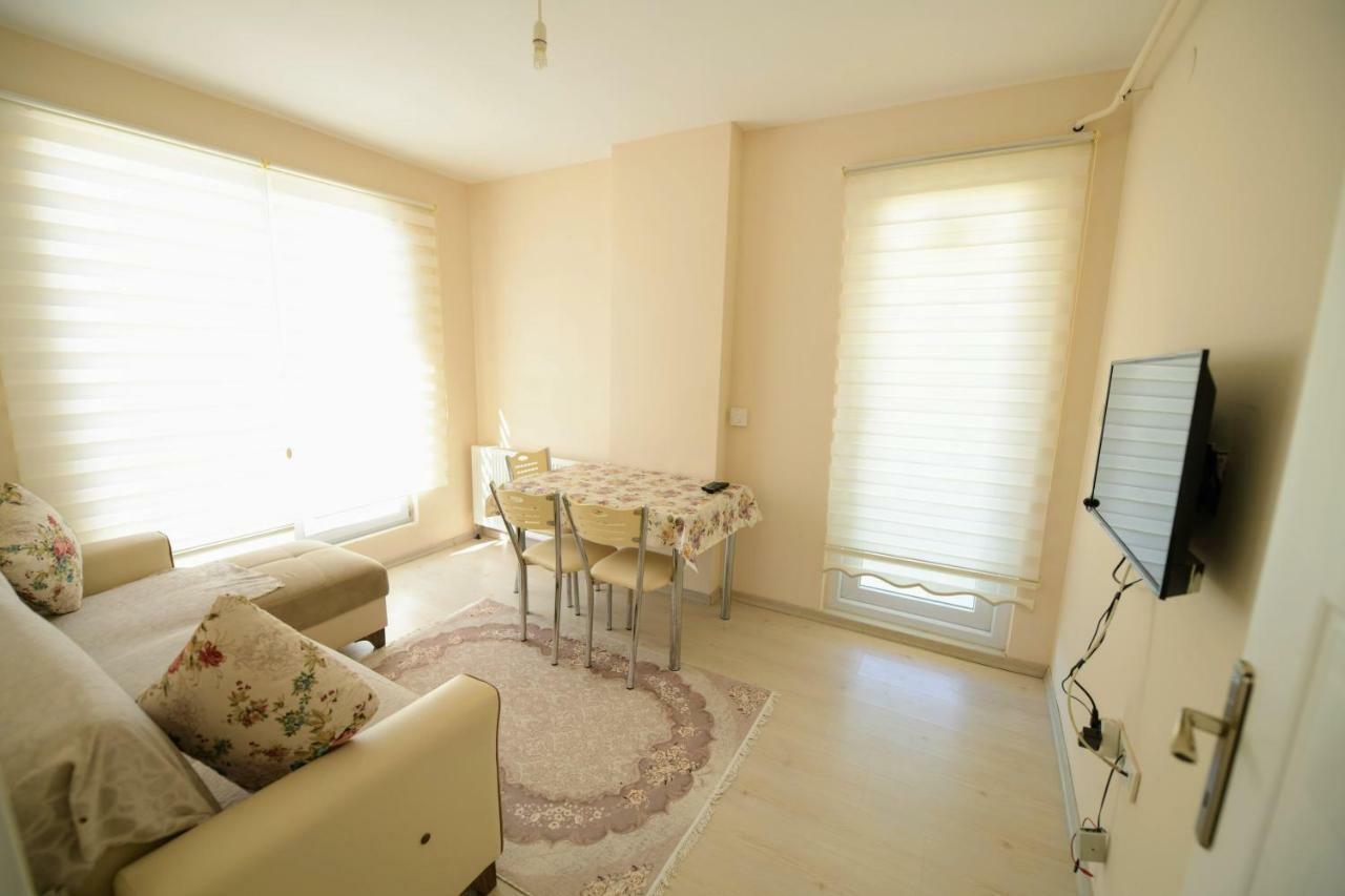 Serenity Apart Kirklareli Экстерьер фото